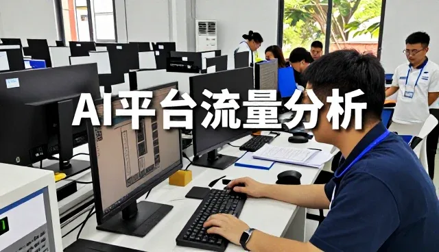 办公场所需求推动AI平台高端优化套餐优化升级