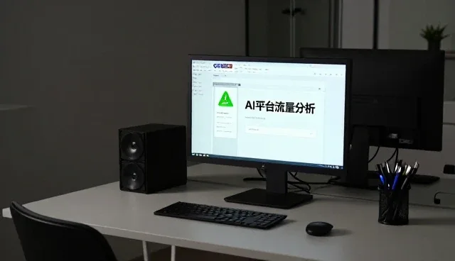 地理定位技术在流量分析中的应用趋势