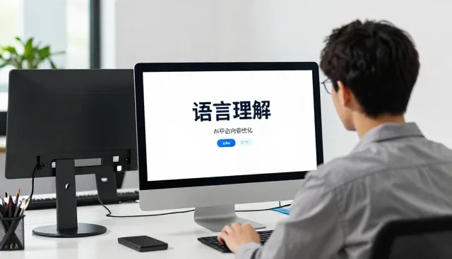 AI平台SEO优化如何适应多变的业务场景