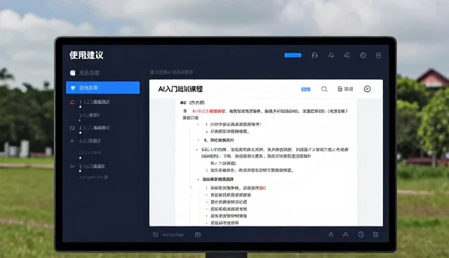 GEO搜索优化服务在不同场景下的性能表现分析