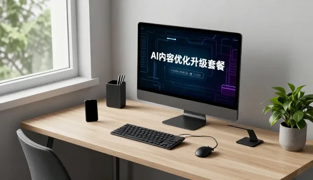 AI平台SEO方案如何在不同场景中实现搜索排名优化