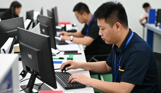 geo优化系统打造专业AI平台高端优化套餐服务