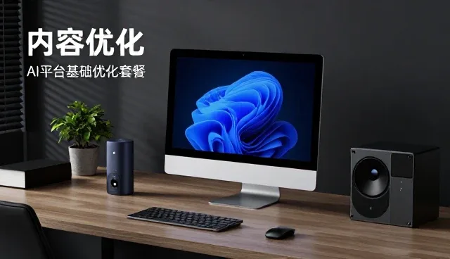 GEO服务商如何有效利用AI搜索优化排名提升业务