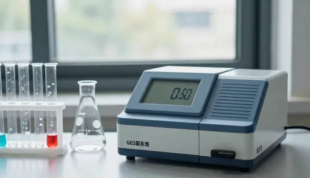 GEO服务商在资源分配中的常见问题及应对策略