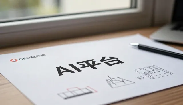如何从技术细节中识别GEO服务商的平台优化能力