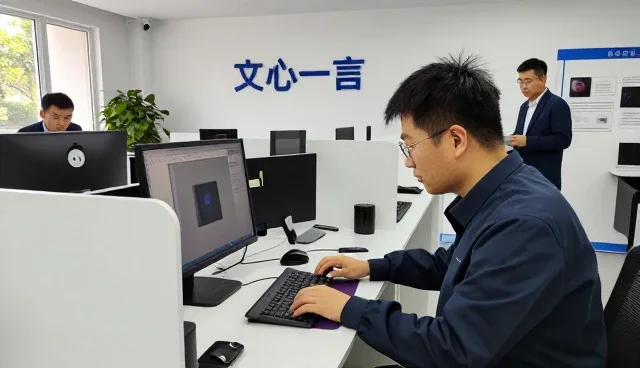 AI平台中端优化套餐让商业空间应用更加便捷